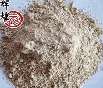 Maifan rock powder