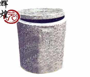 Medical stone bucket