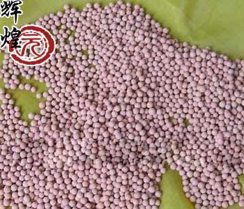 MaiFan ore pellets